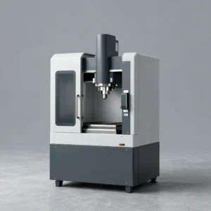 Vector CNC Mill