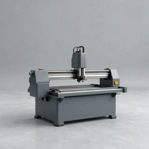 Track Horizontal Saw