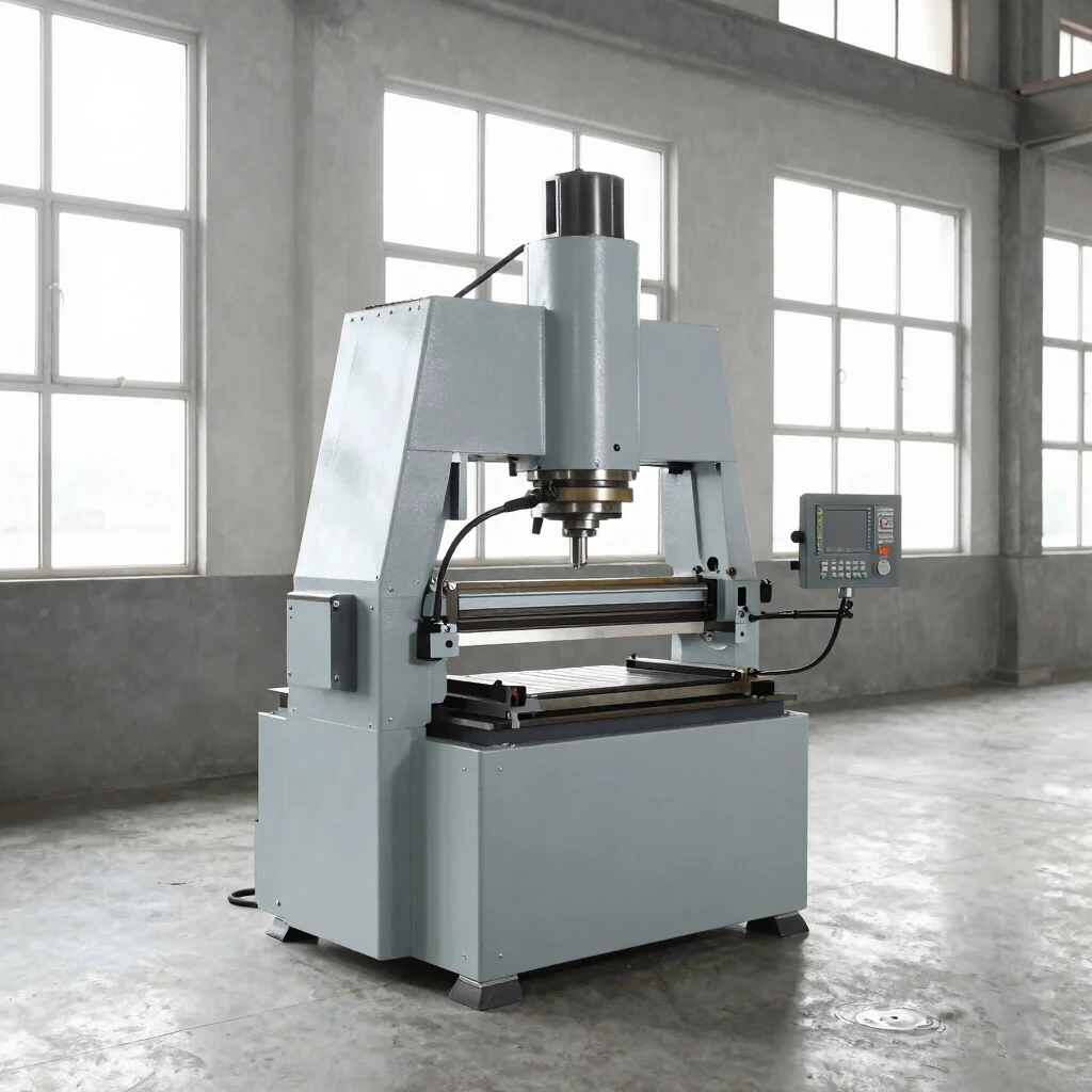 BendLine CNC 160