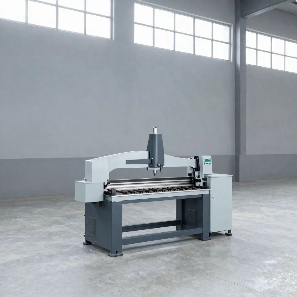 ShearLine 3200