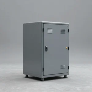 Aircore Screw Compressor