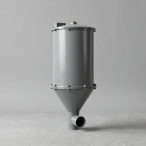 Clearflow Dust Collector